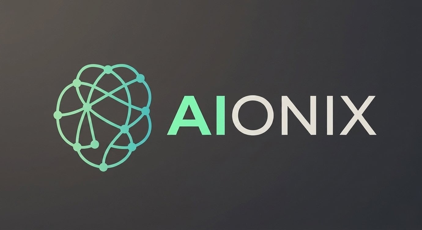 AIONIX Logo